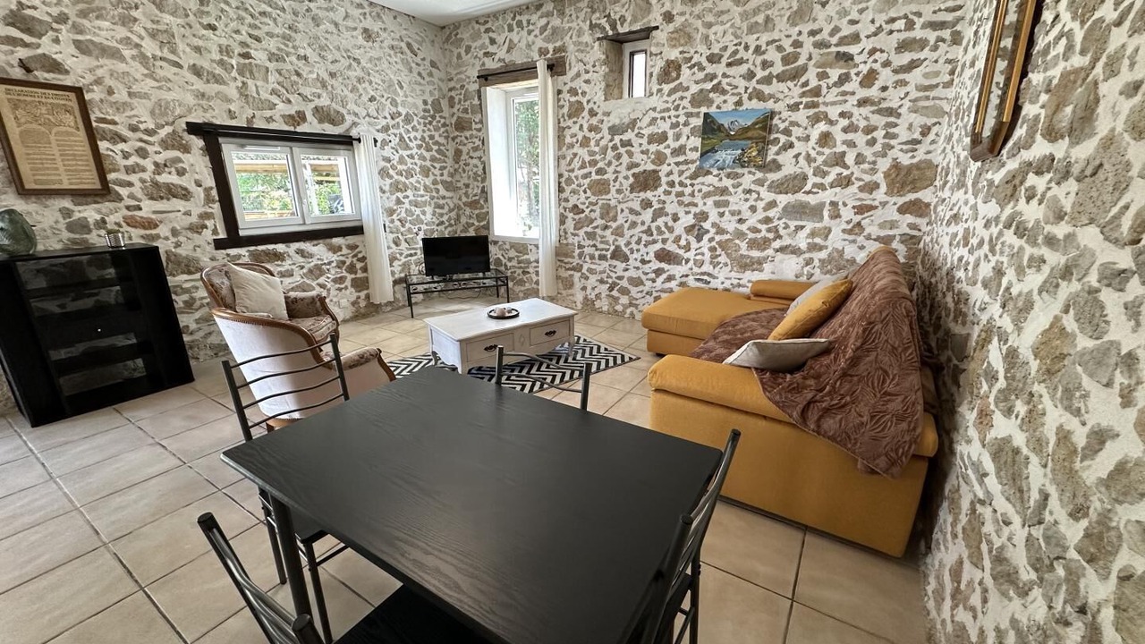 Photo of Livingroom in Dax