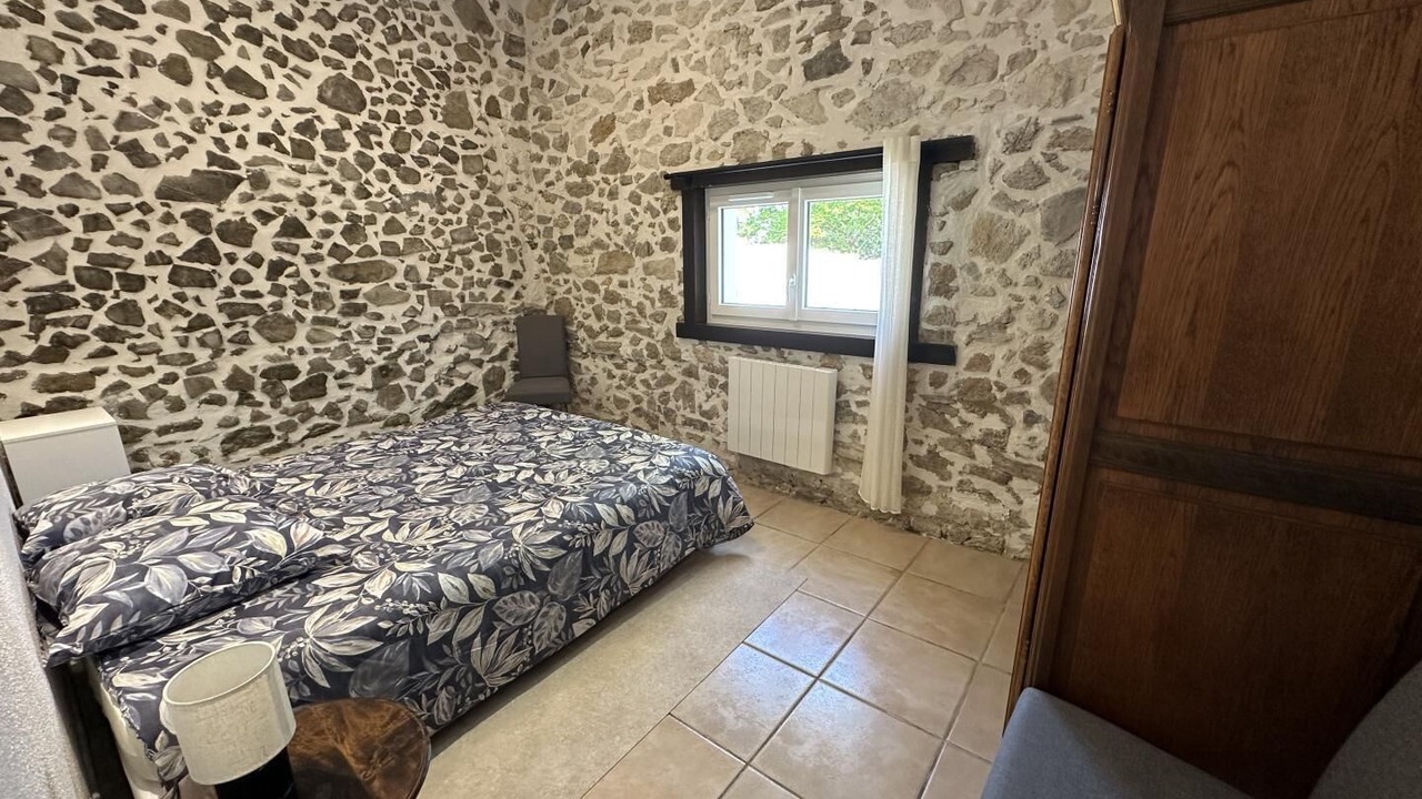 Photo of Bedroom in Dax