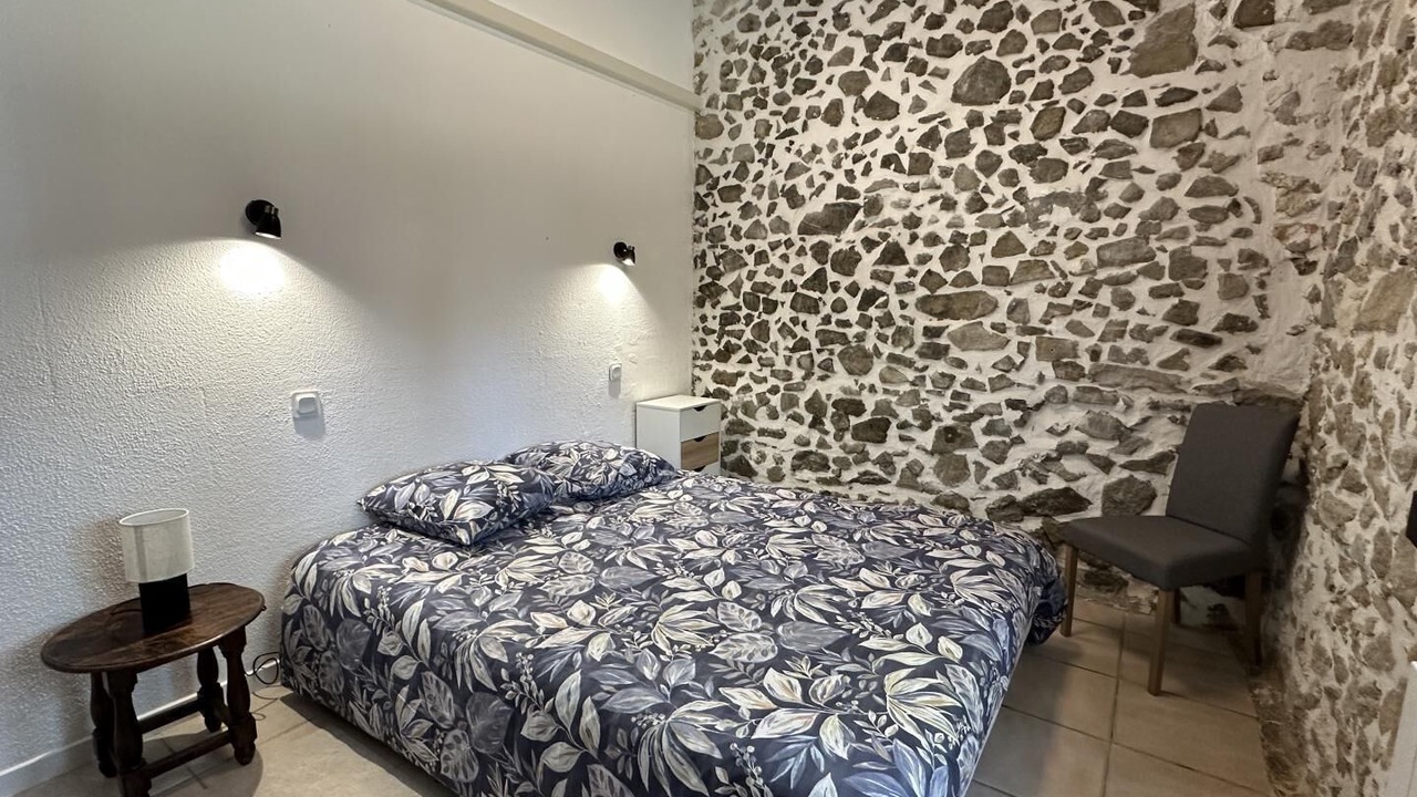 Photo of Bedroom in Dax