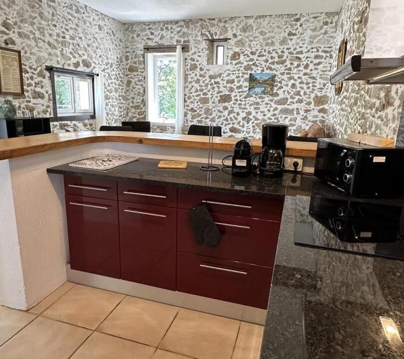 Photo of Kitchen in Dax