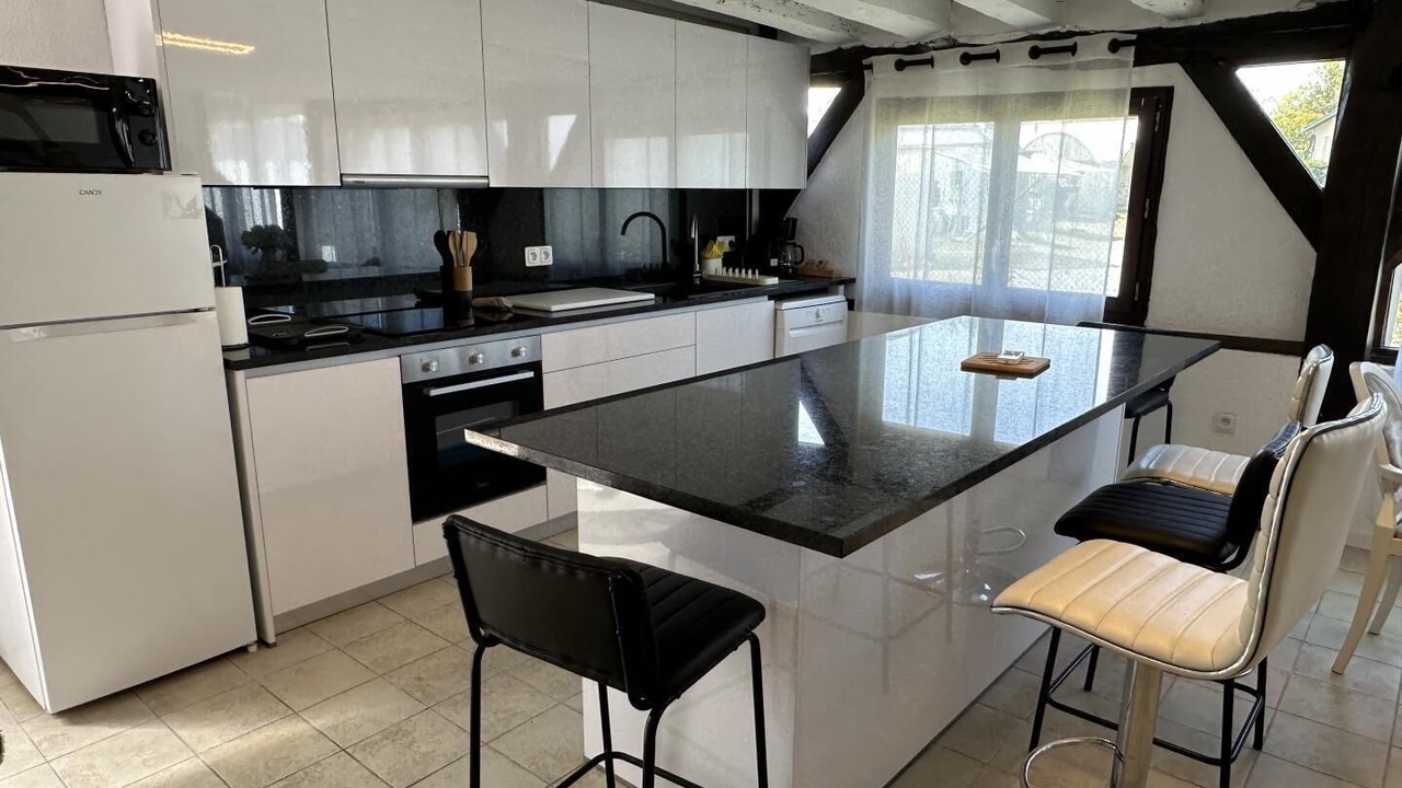 Photo of Kitchen in Dax