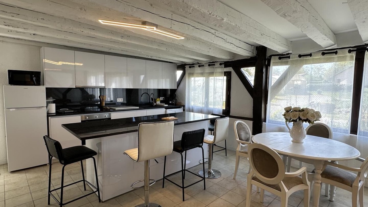 Photo of Kitchen in Dax