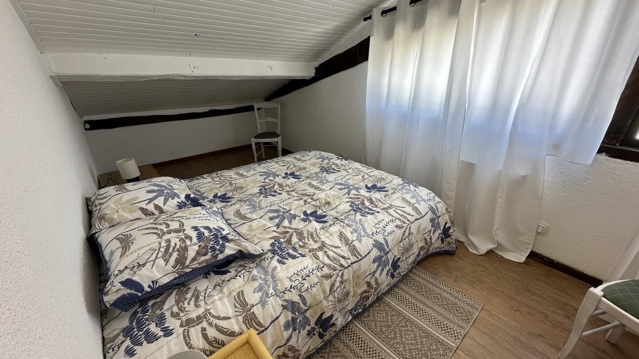 Photo of Bedroom in Dax