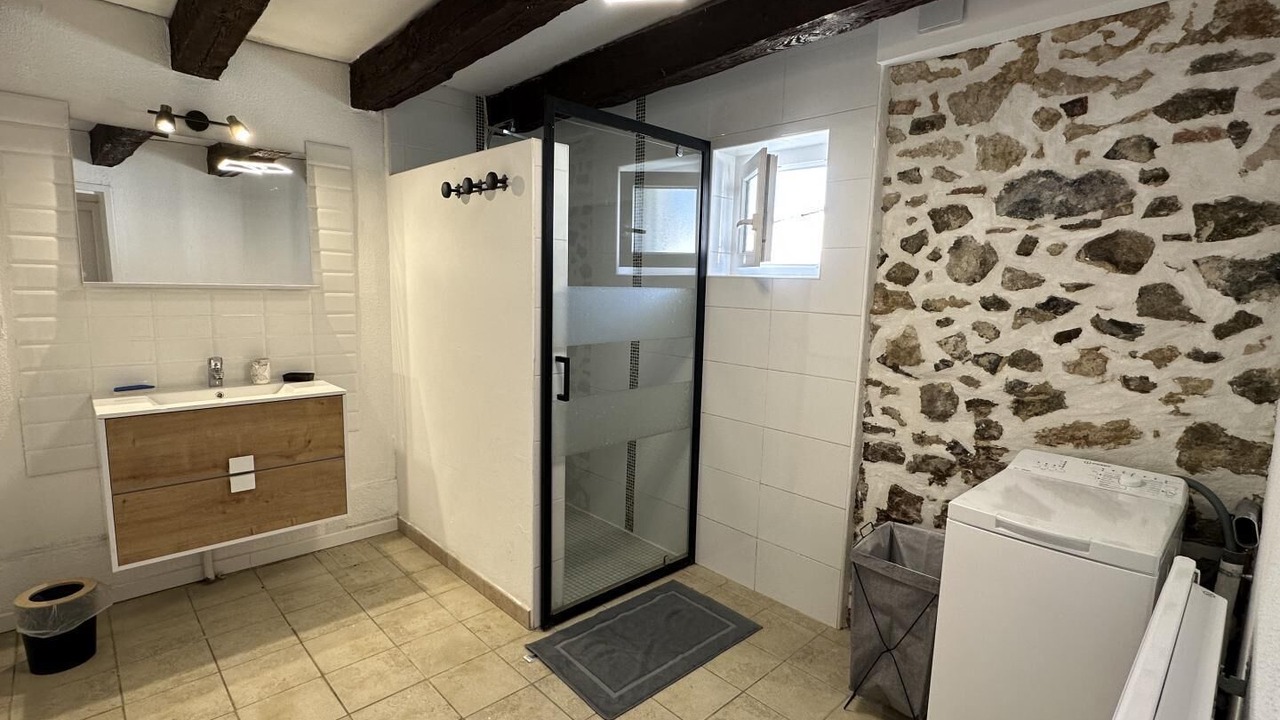 Photo of Bathroom in Dax