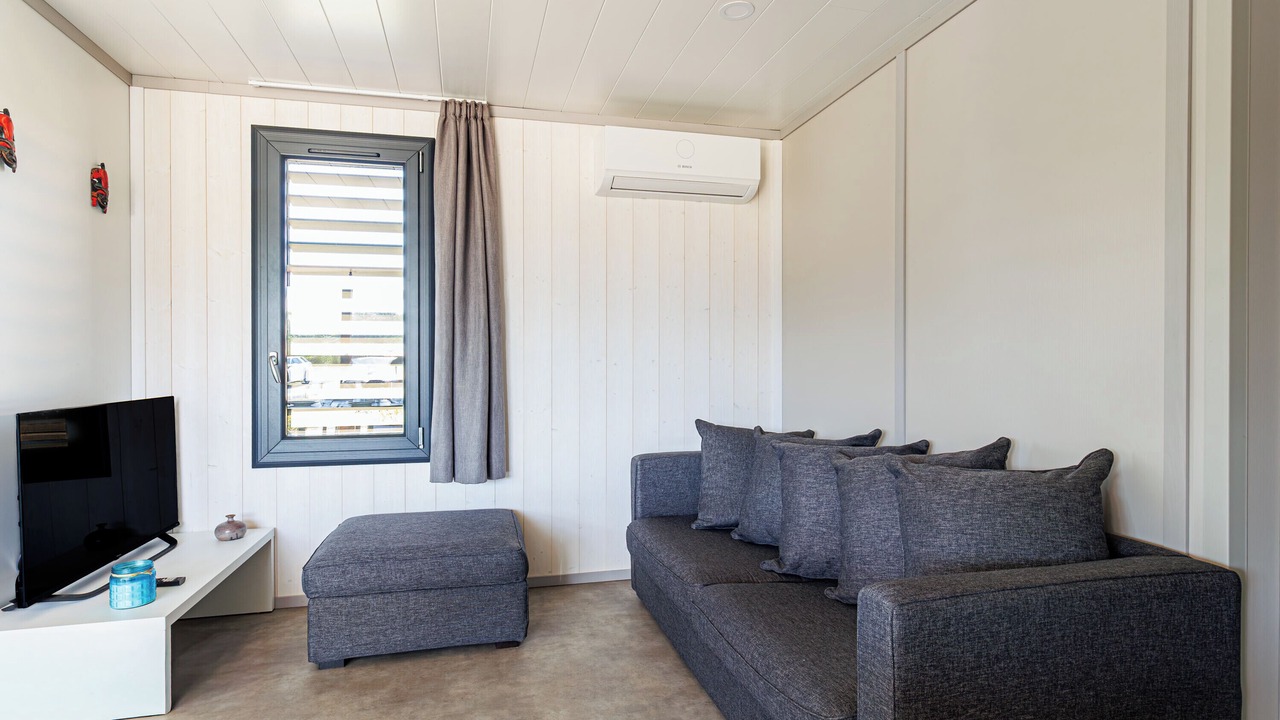 Photo of Livingroom in Saubrigues