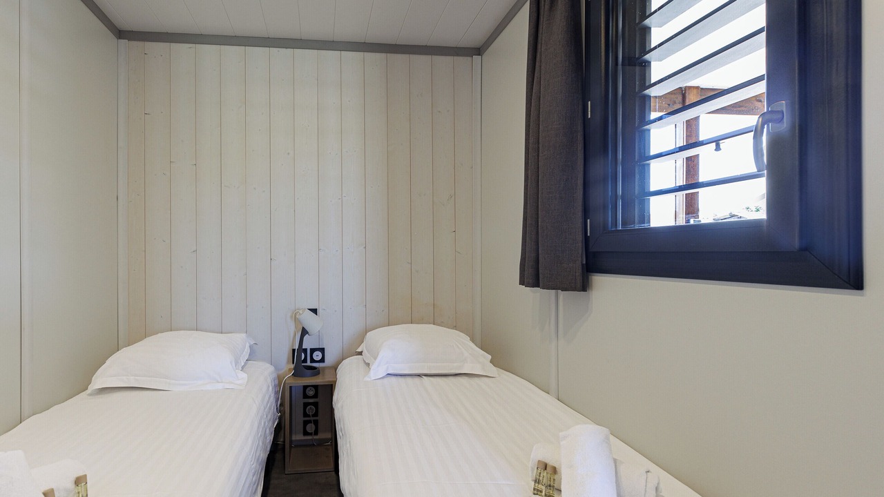 Photo of Bedroom in Saubrigues