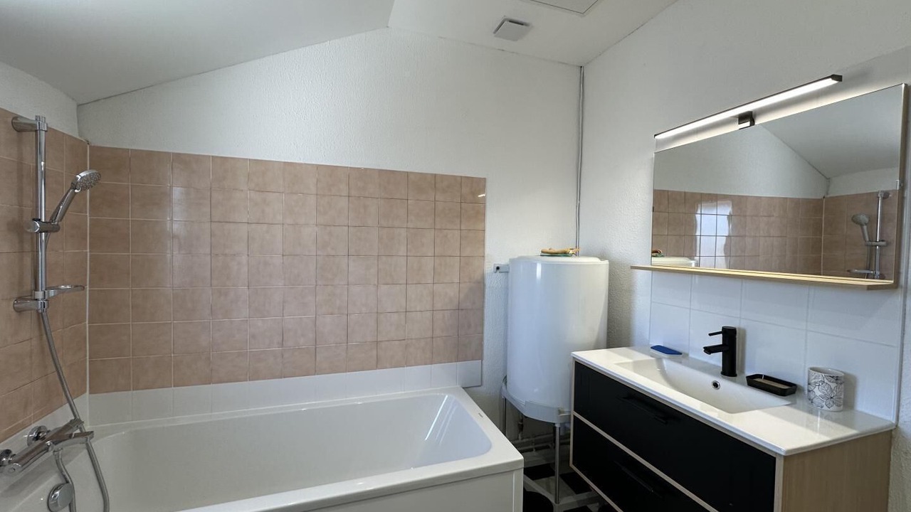 Photo of Bathroom in Dax