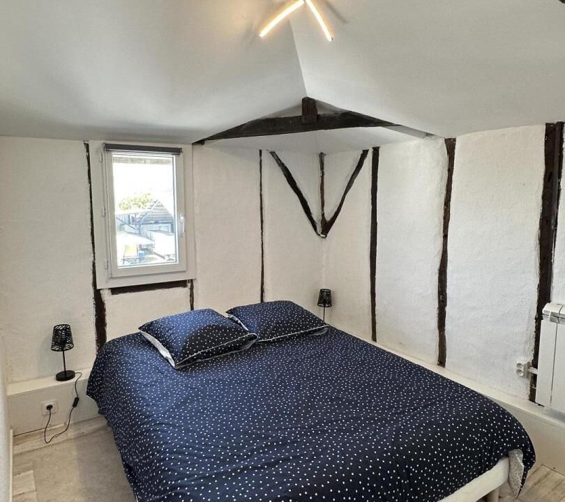 Photo of Bedroom in Dax