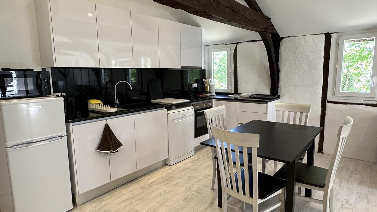 Photo of Kitchen in Dax