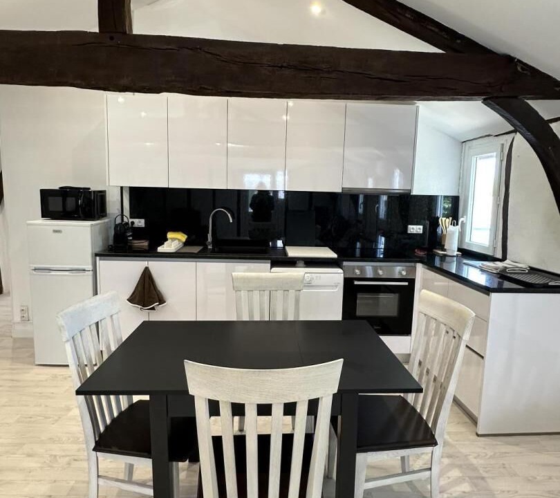 Photo of Kitchen in Dax