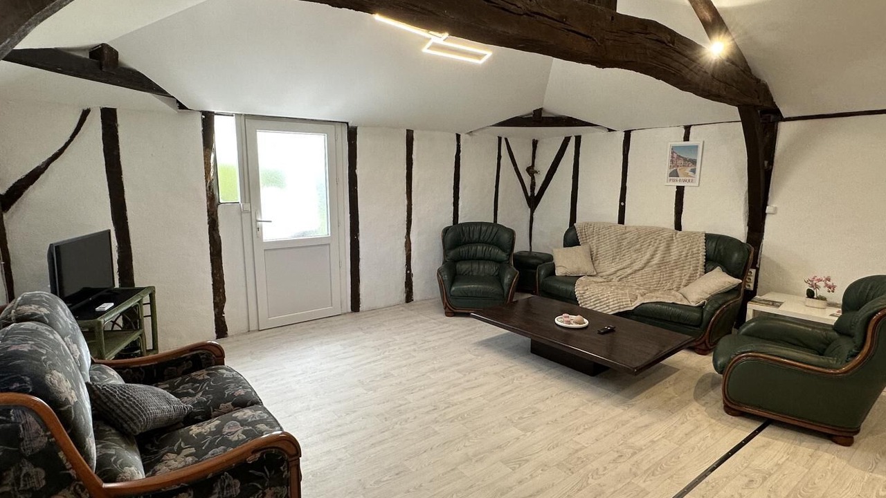 Photo of Livingroom in Dax