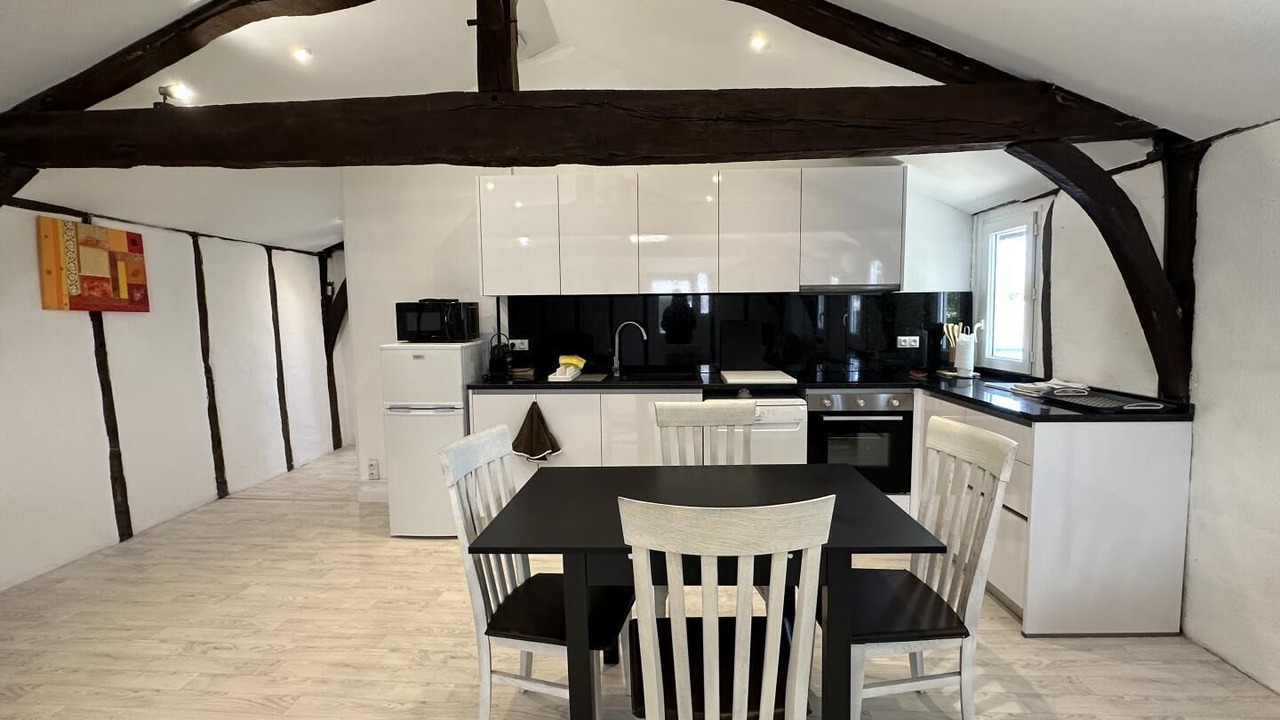 Photo of Kitchen in Dax