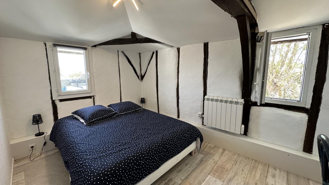 Photo of Bedroom in Dax