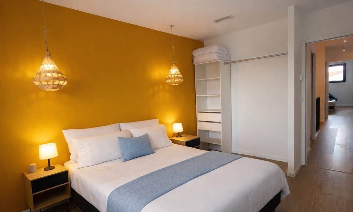 Photo of Bedroom in Villeneuve-de-la-Raho
