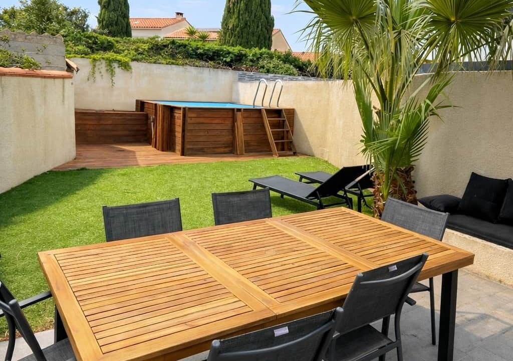 Photo of Outdoor in Villeneuve-de-la-Raho