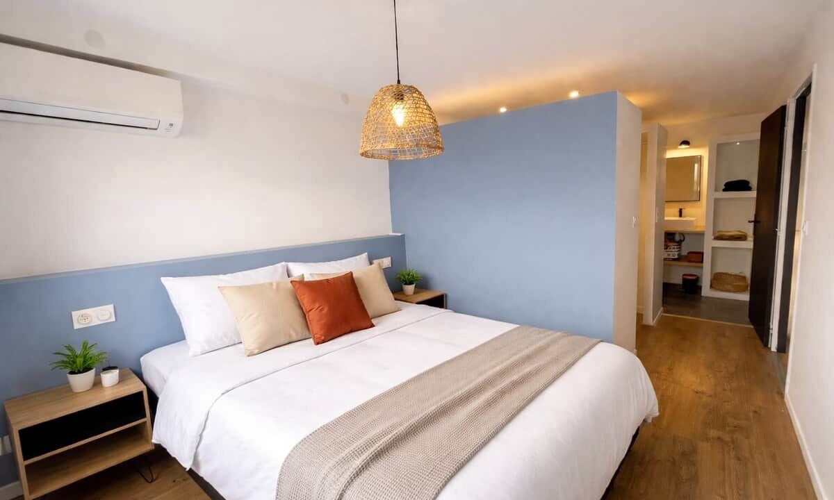 Photo of Bedroom in Villeneuve-de-la-Raho