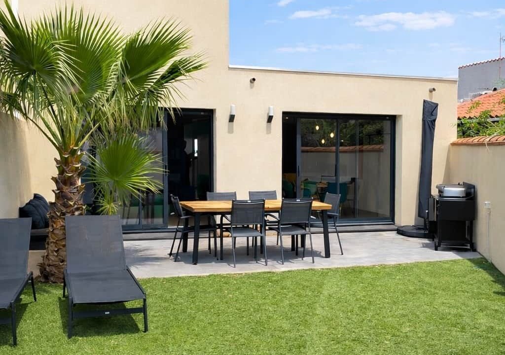 Photo of Outdoor in Villeneuve-de-la-Raho
