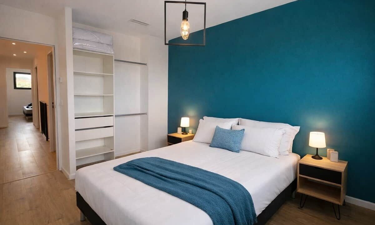 Photo of Bedroom in Villeneuve-de-la-Raho