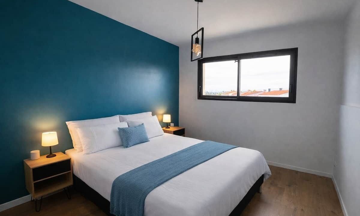 Photo of Bedroom in Villeneuve-de-la-Raho