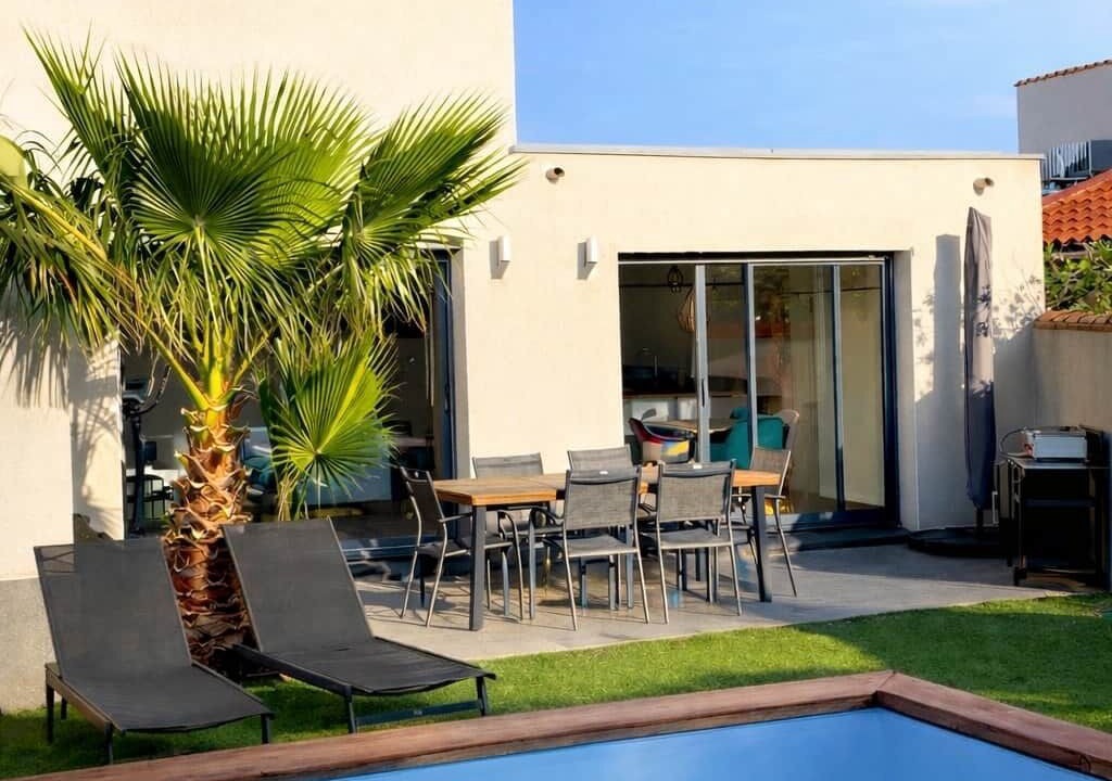 Photo of Outdoor in Villeneuve-de-la-Raho
