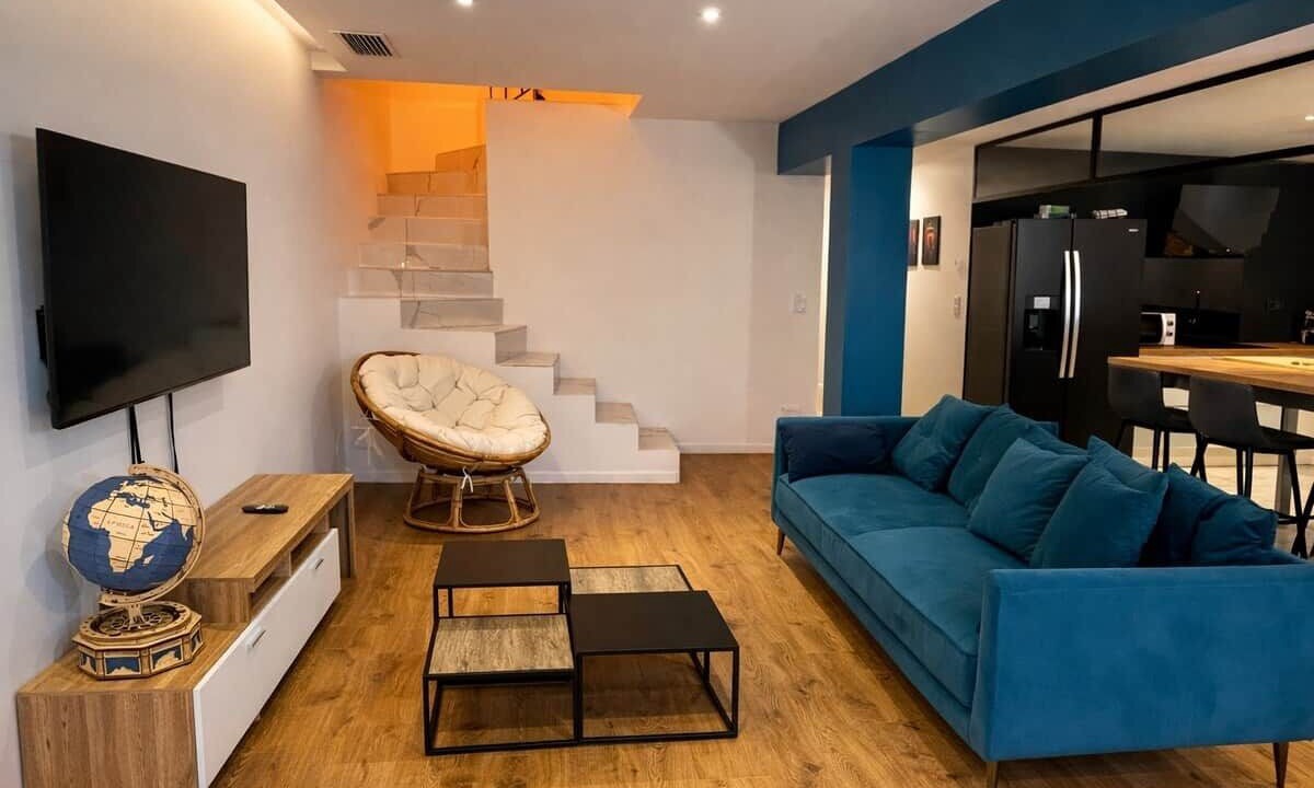Photo of Livingroom in Villeneuve-de-la-Raho