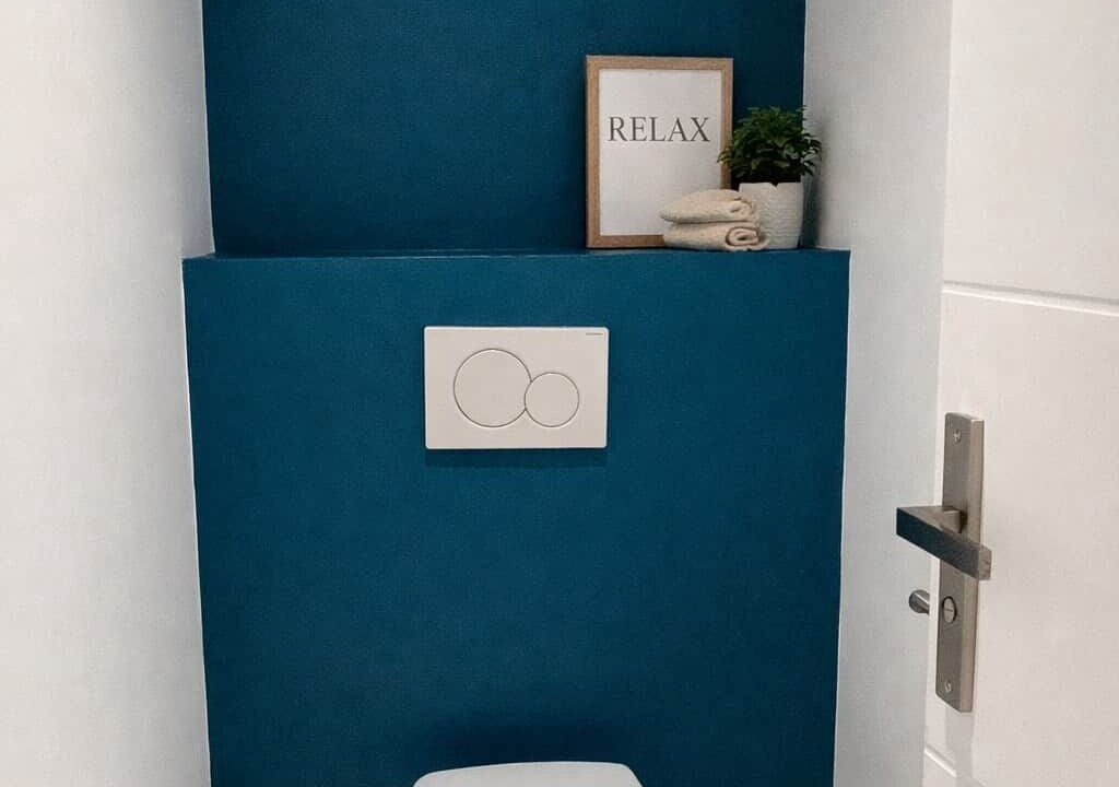 Photo of Bathroom in Villeneuve-de-la-Raho