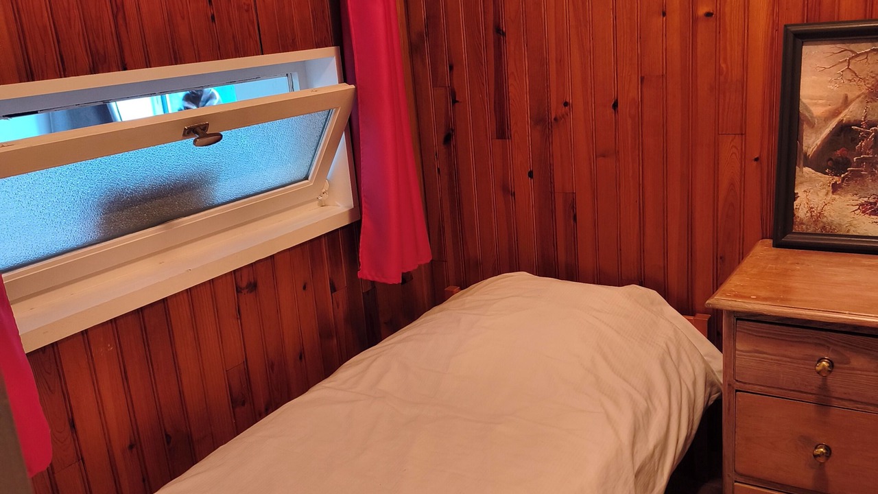 Photo of Bedroom in Saint-Mamet
