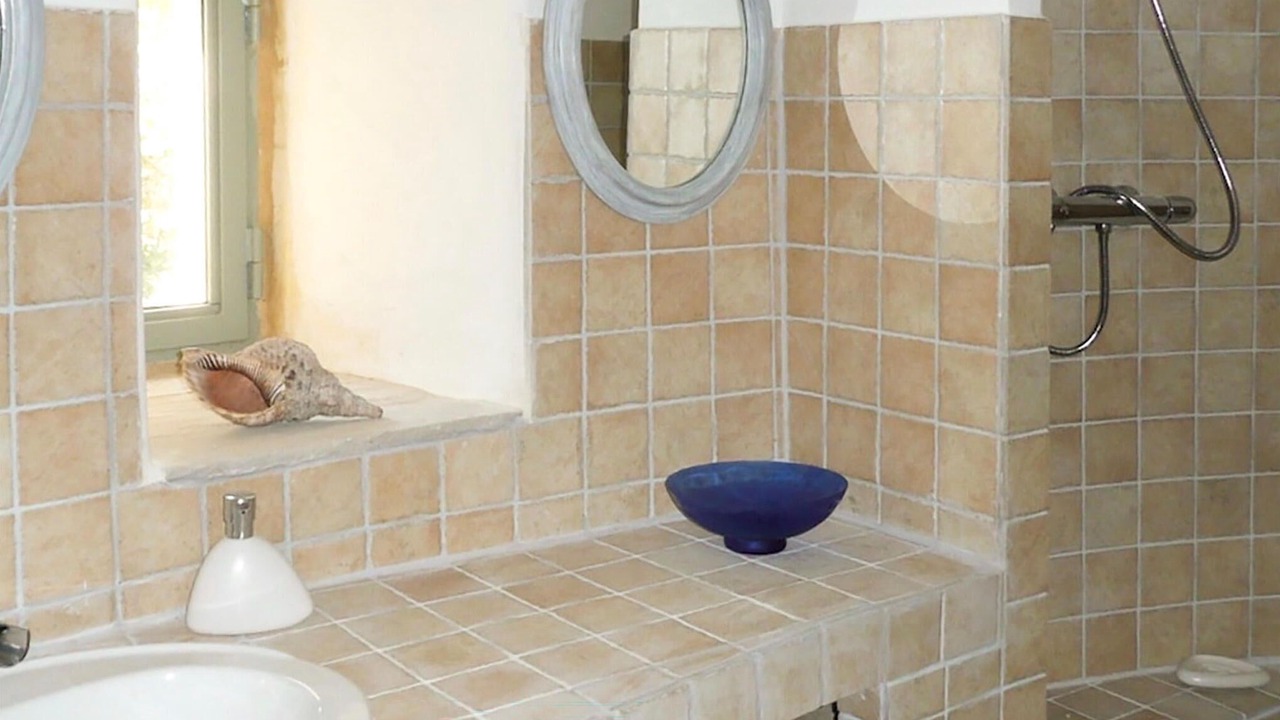 Photo of Bathroom in Aimargues