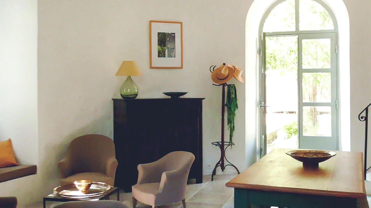 Photo of Bedroom in Aimargues