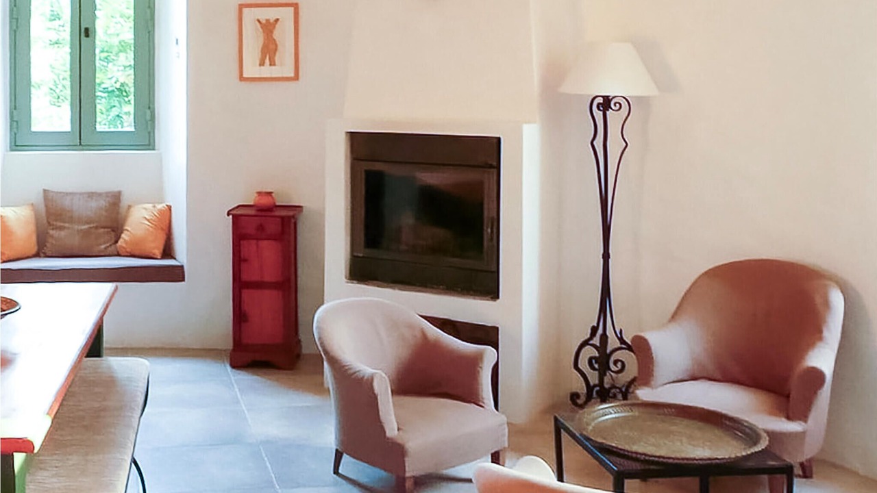 Photo of Bedroom in Aimargues