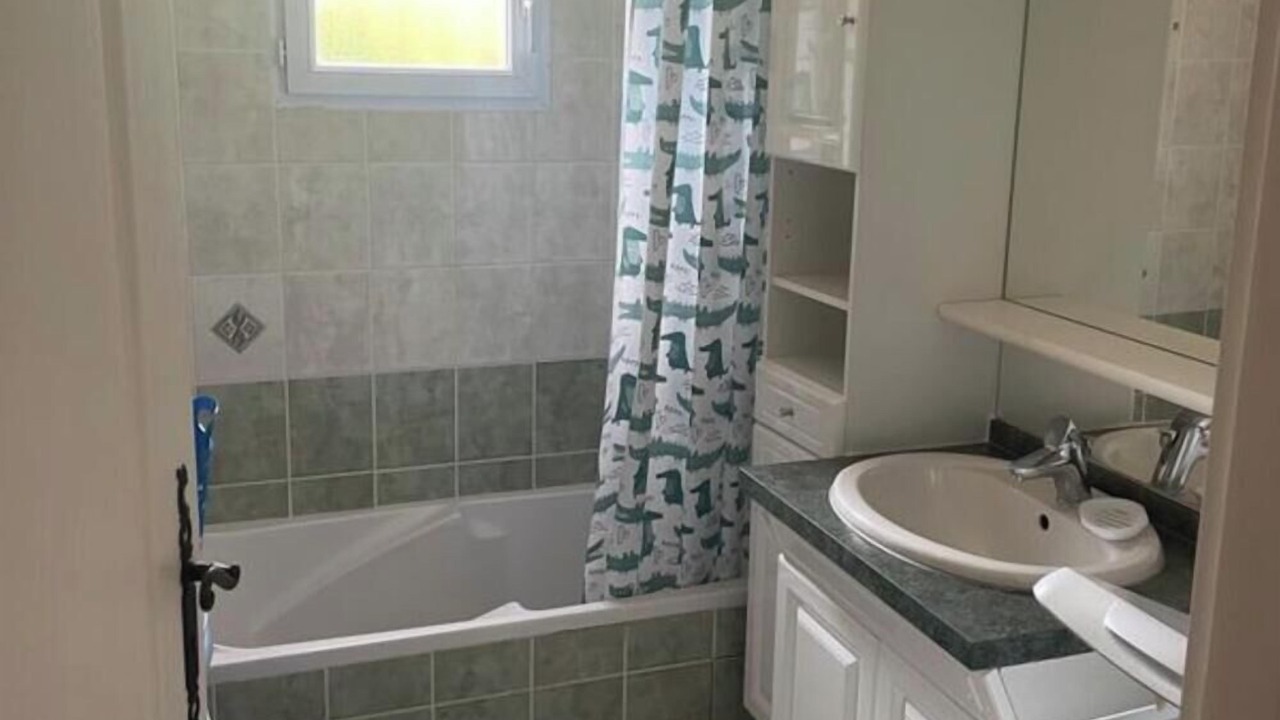 Photo of Bathroom in Ruoms