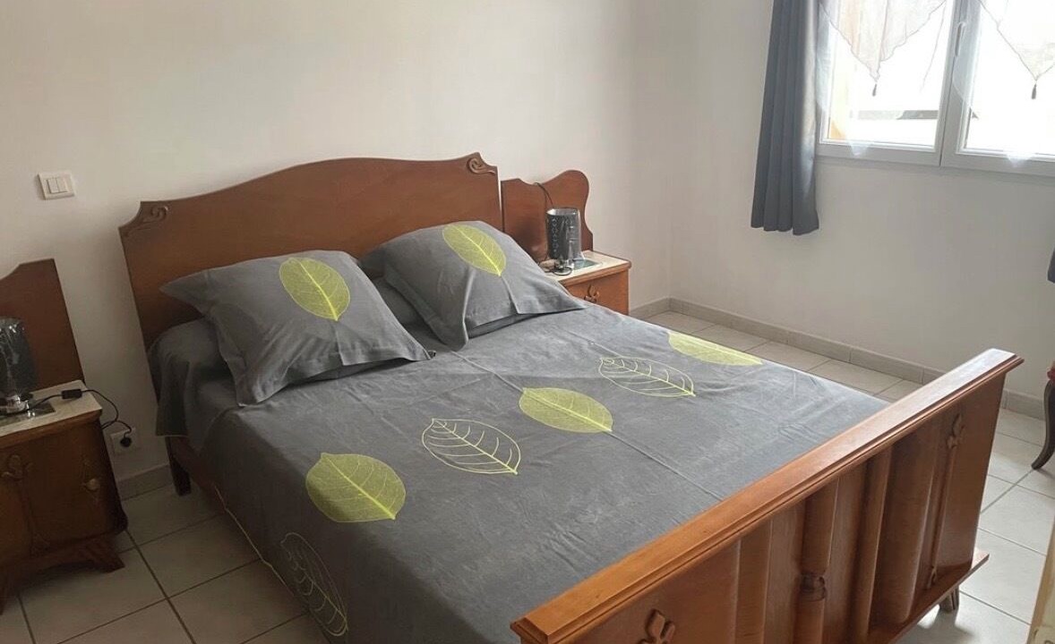 Photo of Bedroom in Ruoms