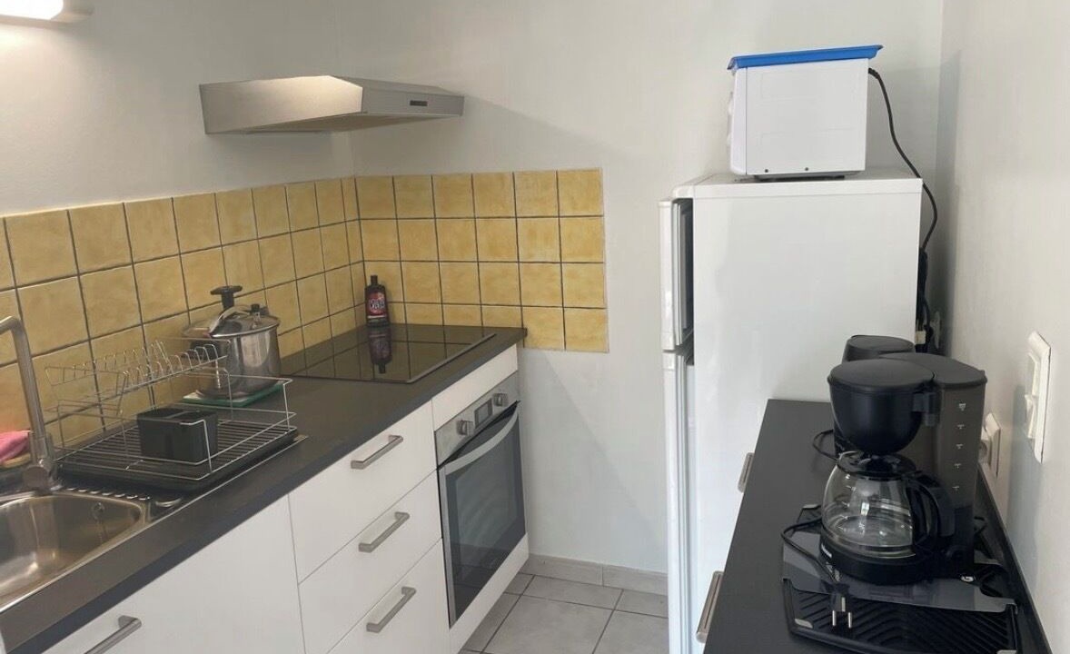 Photo of Kitchen in Ruoms