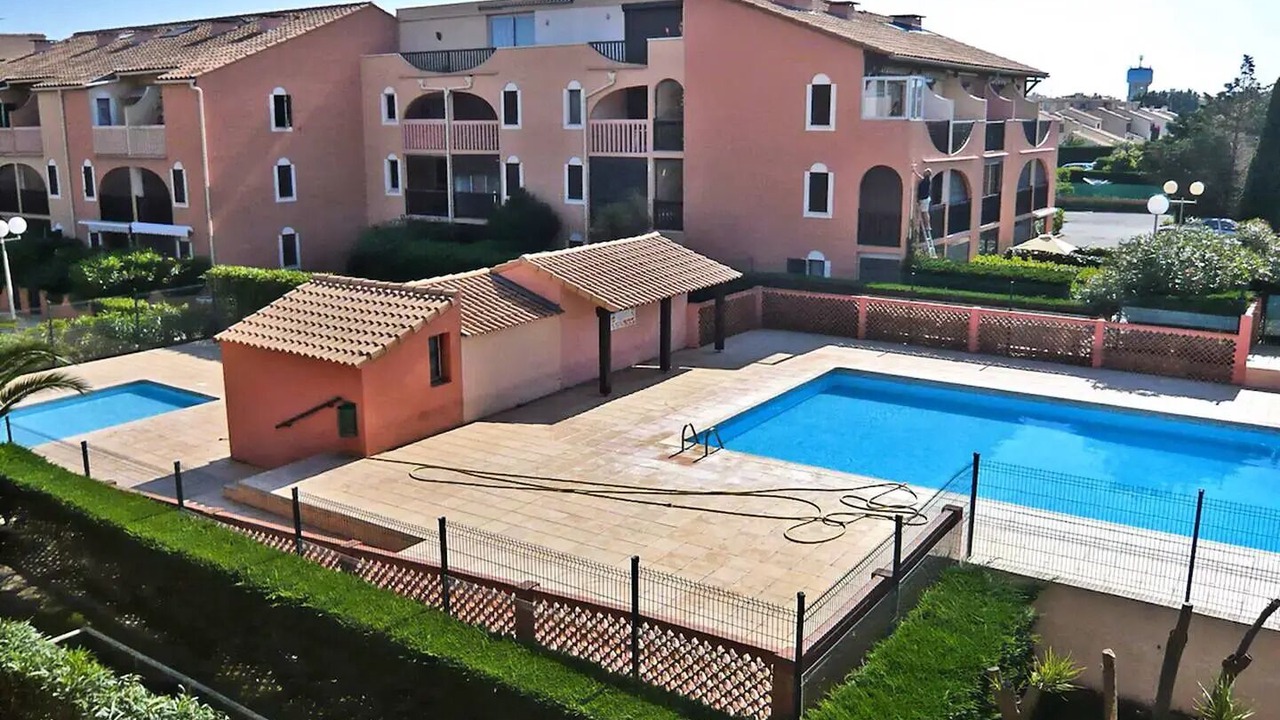 Photo of Outdoor in Les Arenes