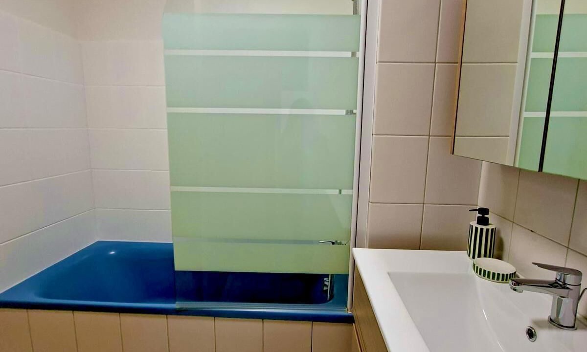 Photo of Bathroom in Cambo-les-Bains