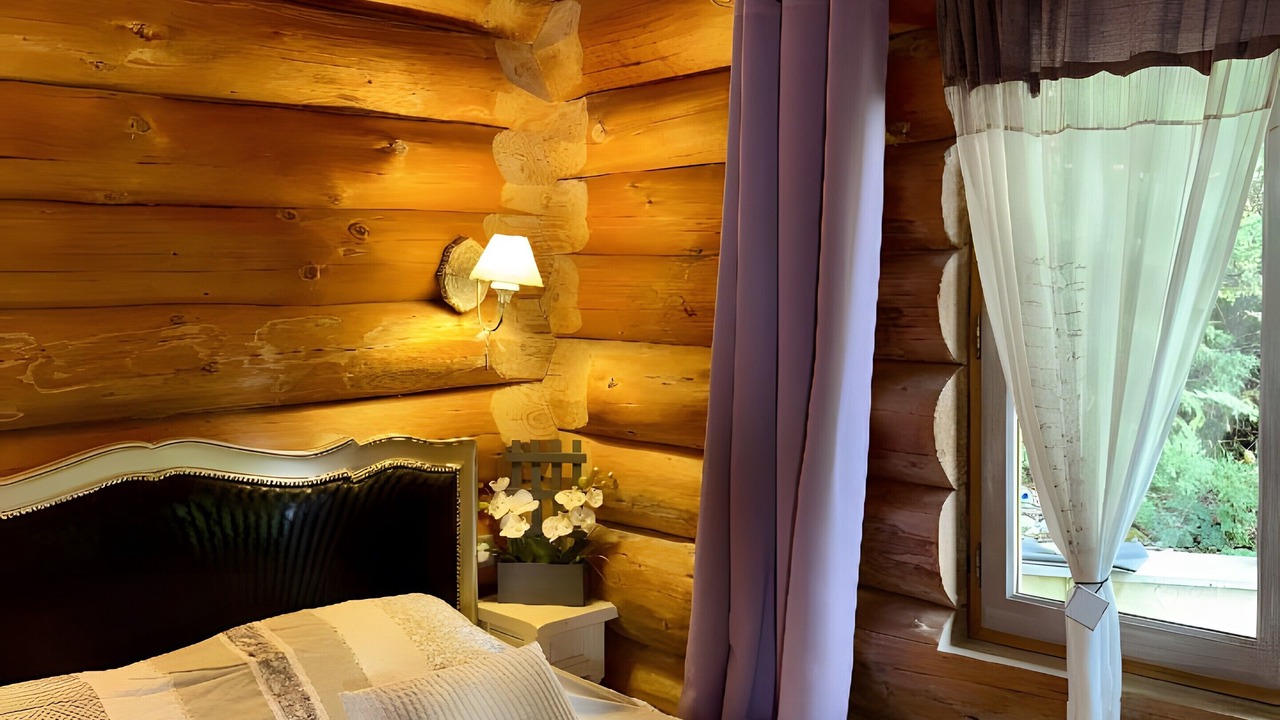 Photo of Bedroom in Montmurat