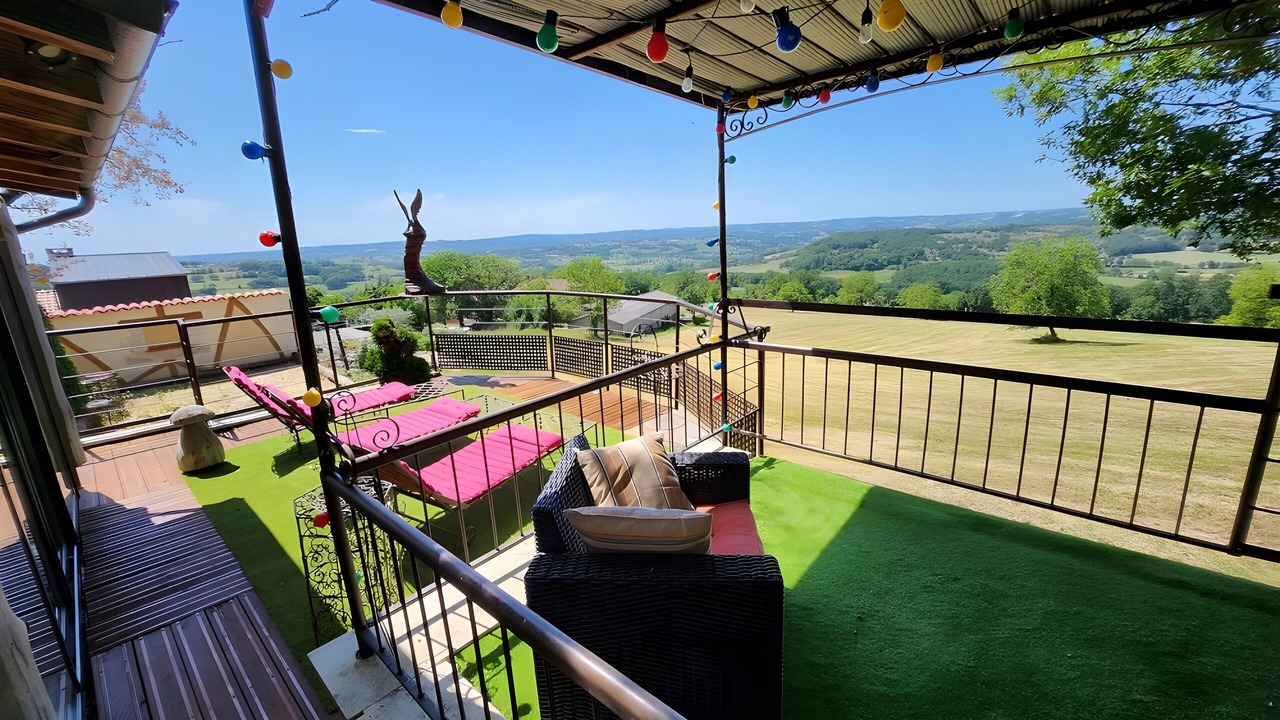 Photo of Outdoor in Montmurat