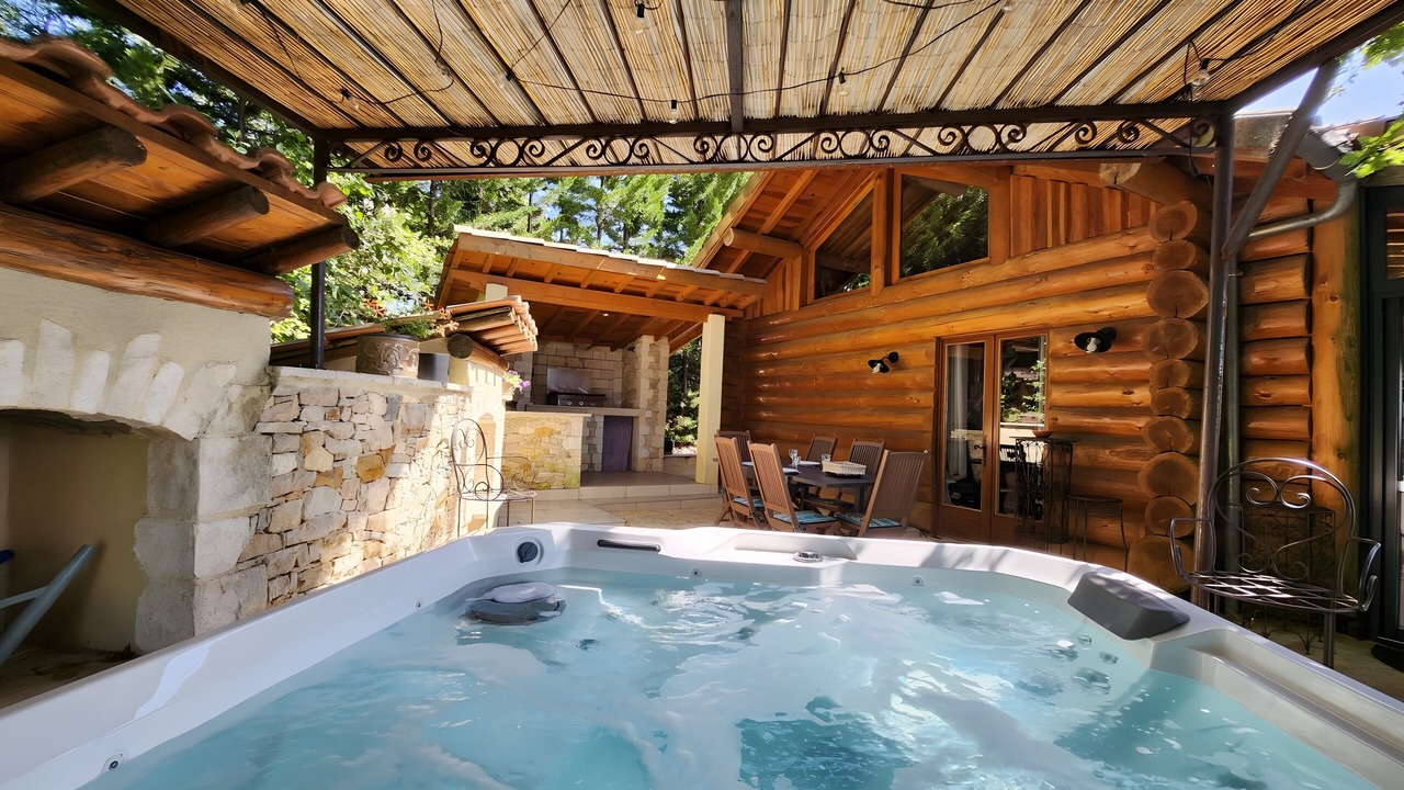 Photo of Patio Balcony in Montmurat