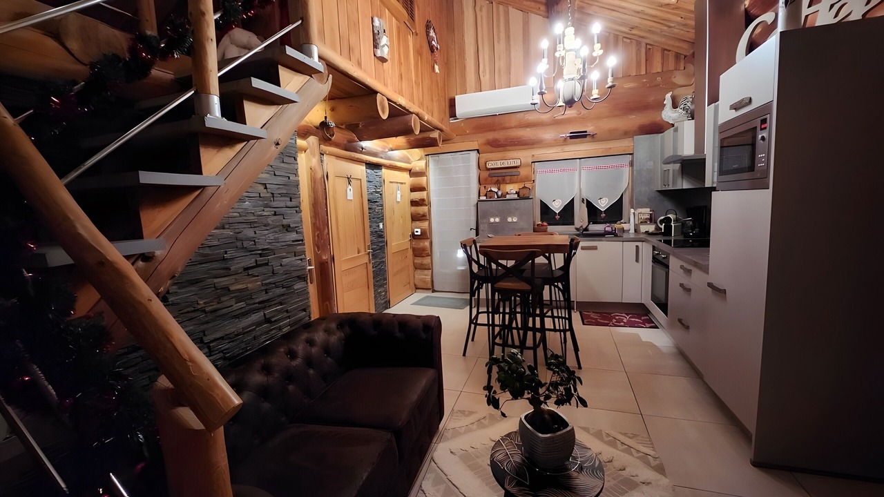 Photo of Livingroom in Montmurat