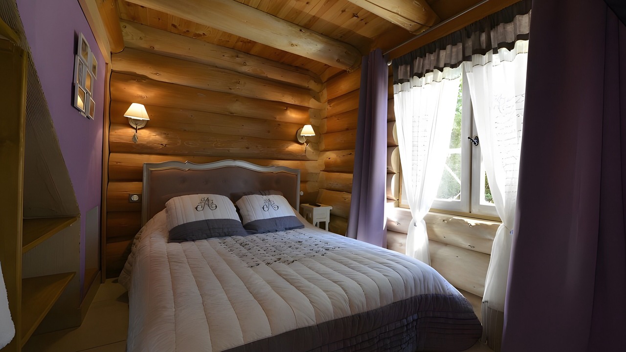 Photo of Bedroom in Montmurat