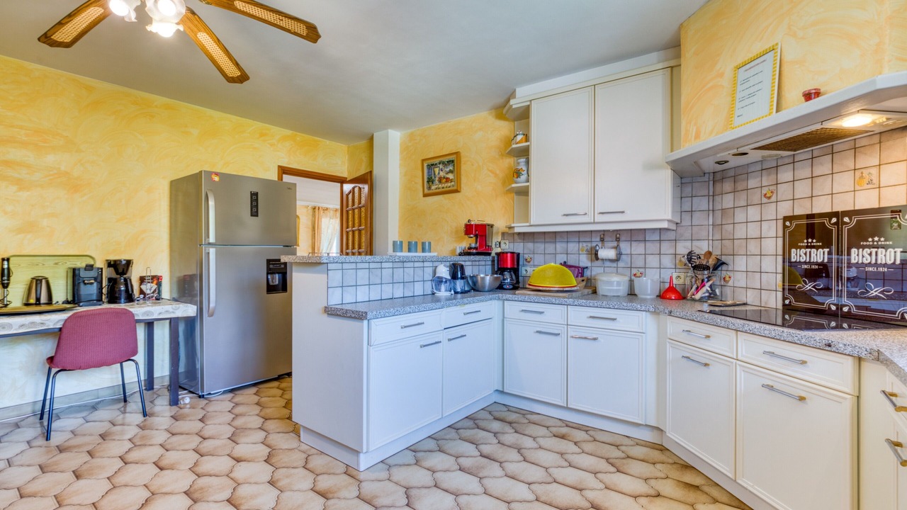 Photo of Kitchen in Le Bosc