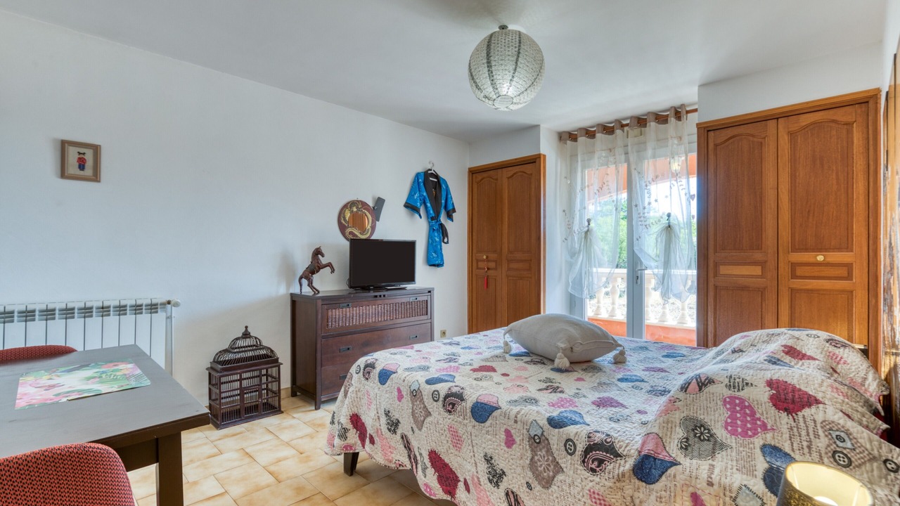 Photo of Bedroom in Le Bosc