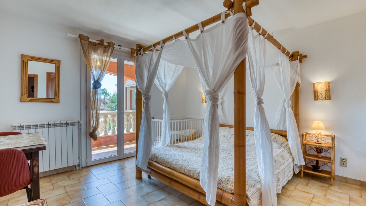 Photo of Bedroom in Le Bosc