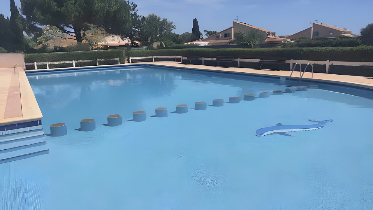 Photo of Outdoor in Vic-la-Gardiole