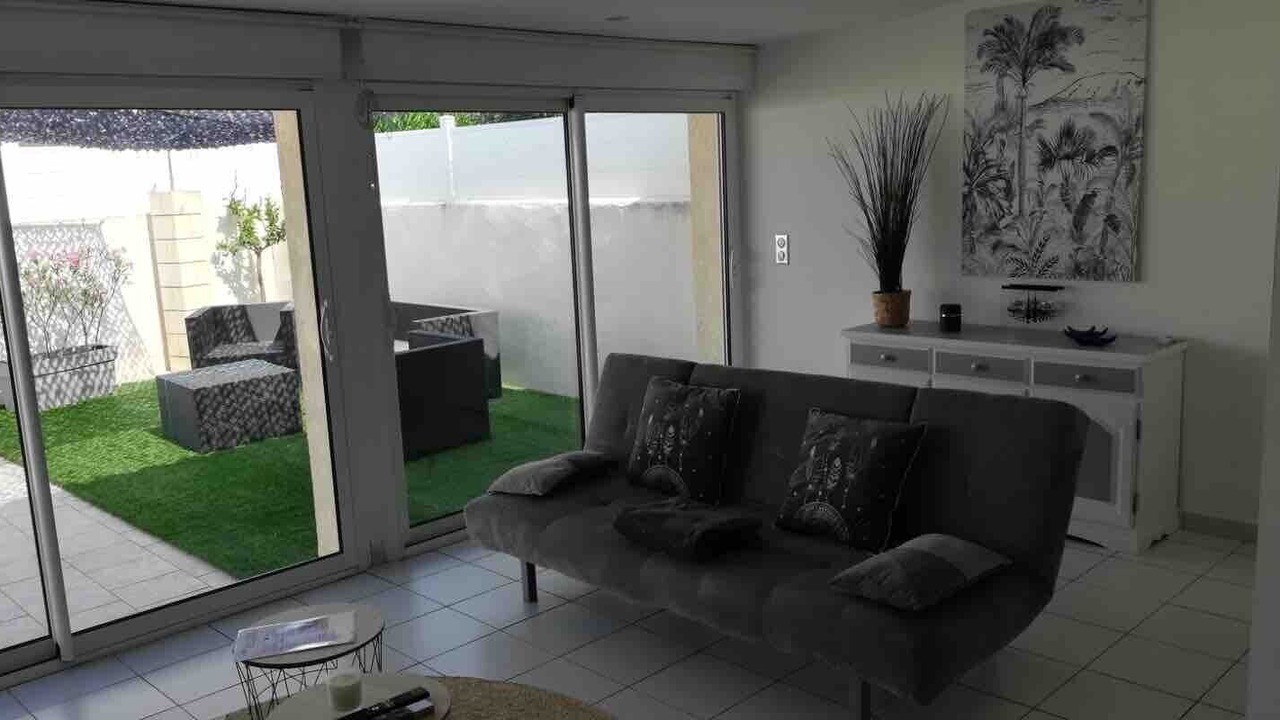 Photo of Livingroom in Vic-la-Gardiole
