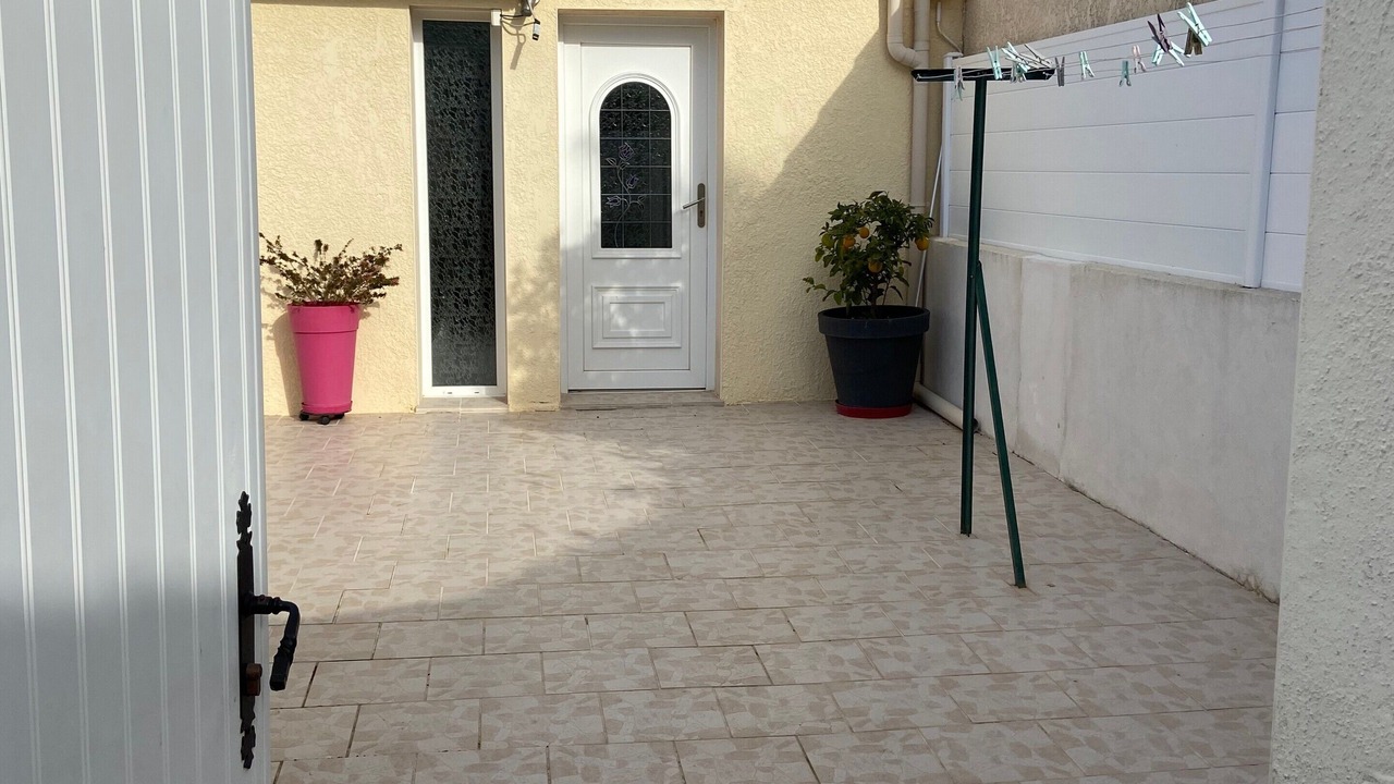 Photo of Outdoor in Vic-la-Gardiole