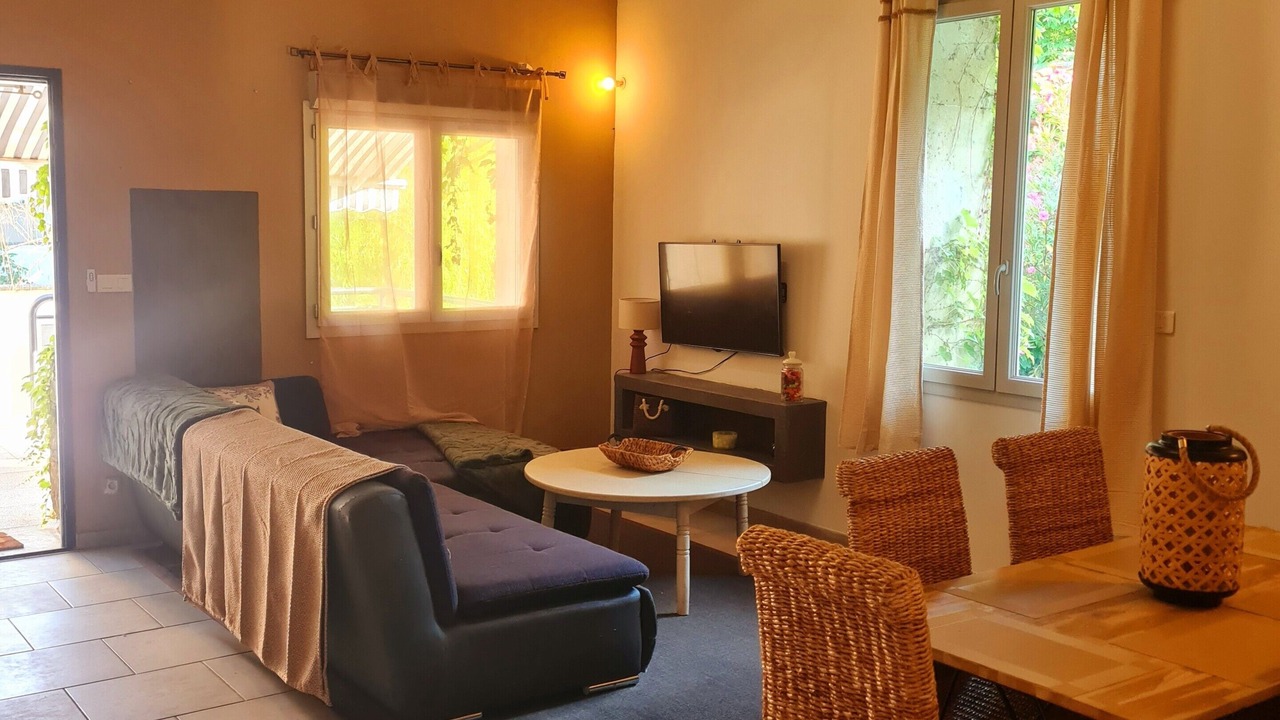 Photo of Livingroom in Bernis