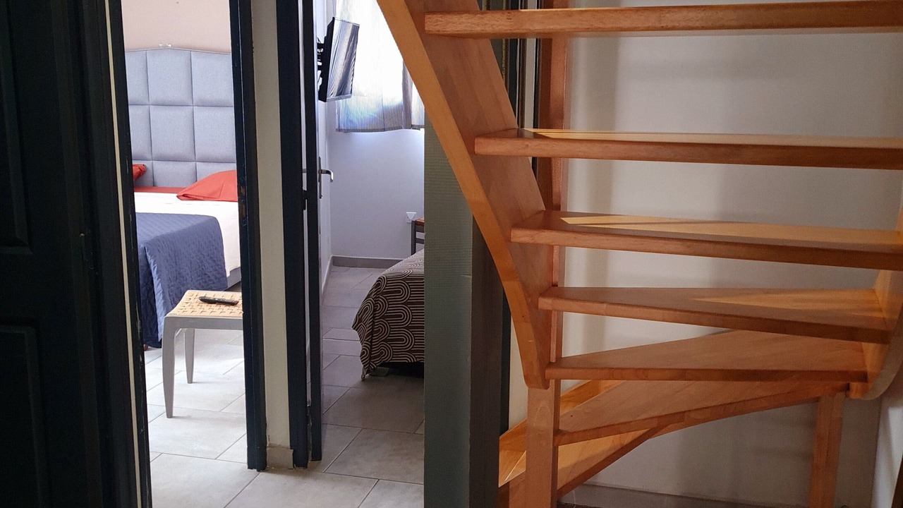 Photo of Bedroom in Bernis