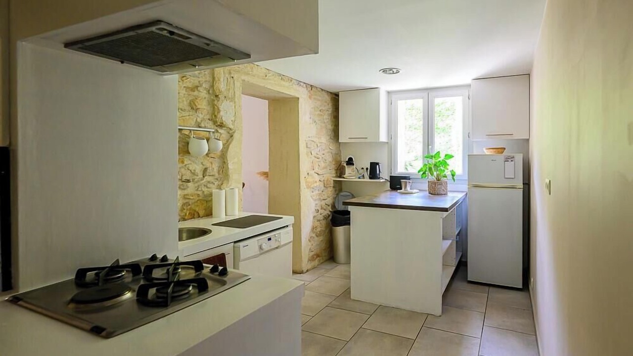 Photo of Kitchen in Bernis
