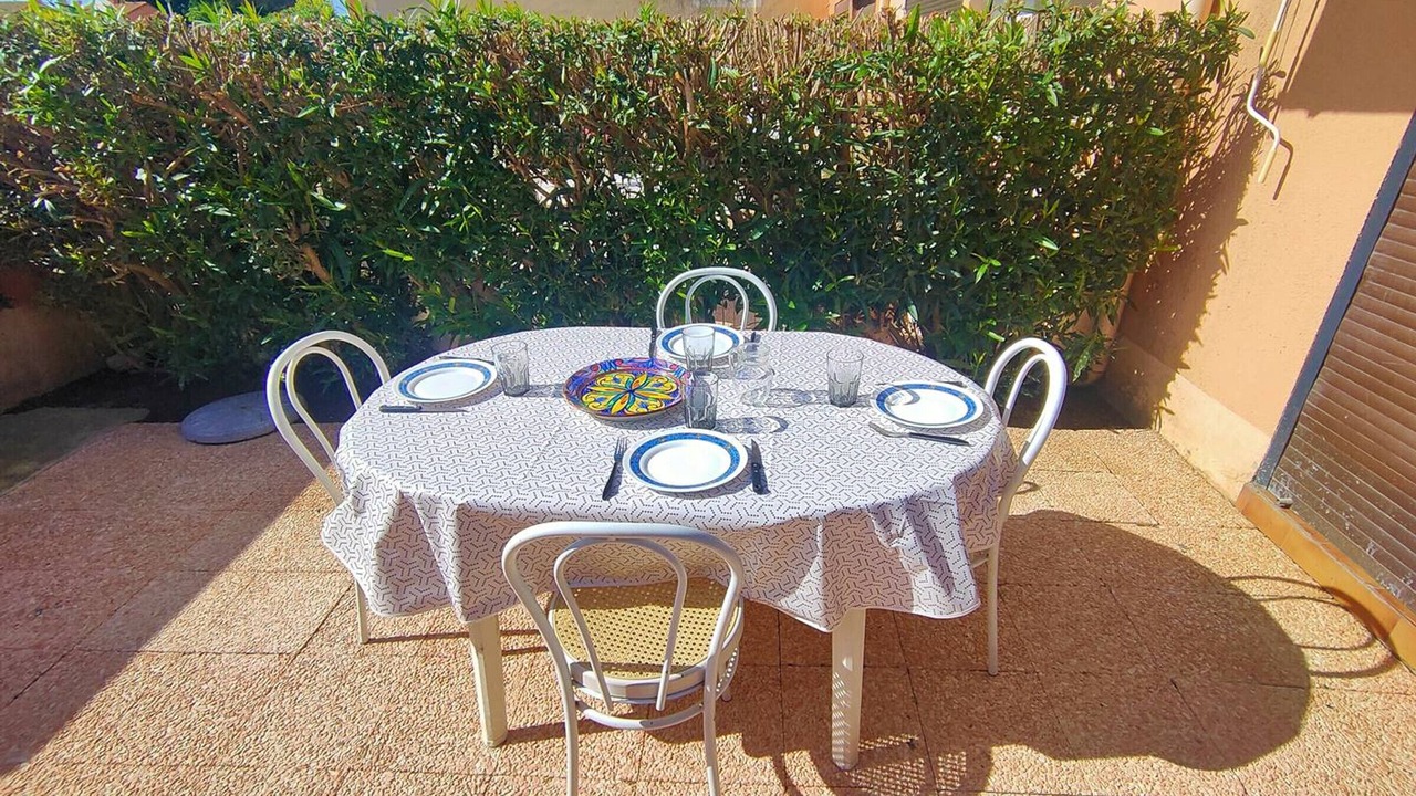 Photo of Outdoor in Les Arenes